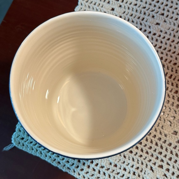 Williams Sonoma Sicily Utensil Holder - Picture 3 of 4